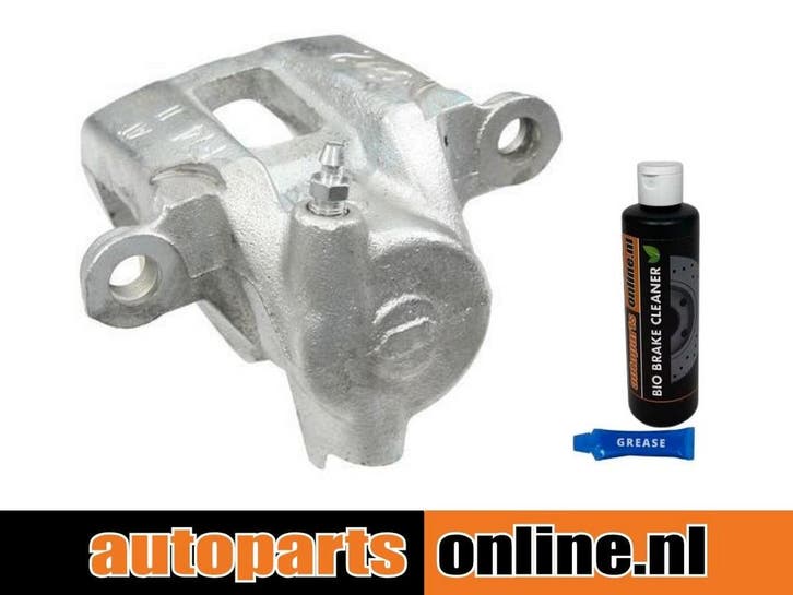 Remklauw Toyota Land Cruiser achterzijde, rechts, Auto-onderdelen, Besturing, Nieuw, Toyota, Verzenden