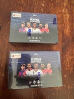 2023/24 Topps Merlin Originele verpakking - 2 Sealed box -, Nieuw