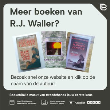 LANGZAME WALS - R.J. Waller 9789027441287, Verzenden, Gelezen, R.J. Waller