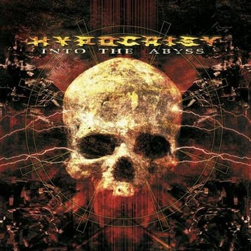 cd - hypocrisy - INTO THE ABYSS (REMASTER 2023) (nieuw), Verzenden, Zo goed als nieuw