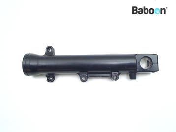 Voorvork Buitenpoot Rechts Kawasaki ZRX 1200 S 2001-2004, Verzenden, Gebruikt