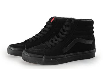 Vans Hoge sneakers Jongens in maat 35 Zwart, Kinderen en Baby's, Kinderkleding | Schoenen en Sokken, Jongen of Meisje, Schoenen
