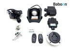 Contactslot Set met Immobiliser Suzuki GSX R 125 2022-, Verzenden, Gebruikt