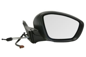 Buitenspiegel o.a: Peugeot, 208 I (CA, CC - CK, CL), Ophalen of Verzenden, Nieuw, Peugeot