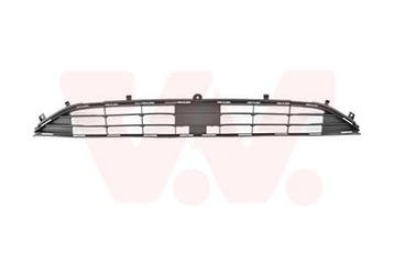 Grille o.a: Ford, Fiesta 7, Ophalen of Verzenden, Nieuw, Ford USA