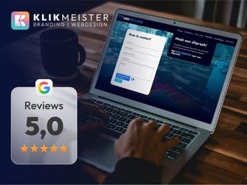 Webdesign voor dakdekkers | Ervaring in de bouw, Webdesign