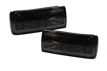 Smoke Donkere Achterlichten BMW 3 Serie E30 Type 2 B3065, Nieuw, BMW
