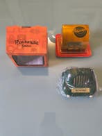 Ducati - Sonora - Sonorette 50 e Ducati RR3404 Radio, Nieuw