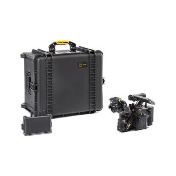 HPRC 2730W FOR DJI RONIN 4D-6K COMBO, Nieuw