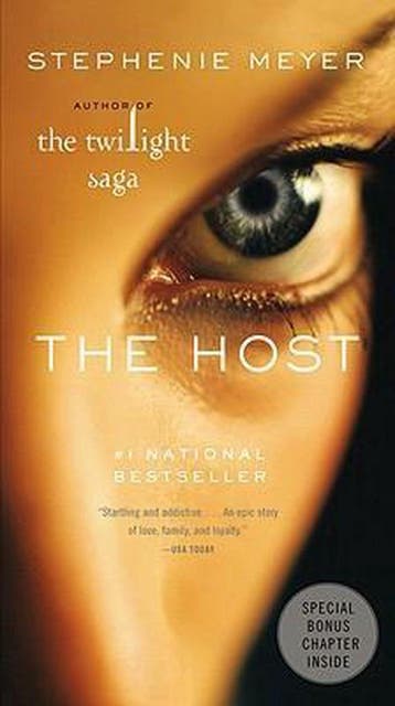 The Host - Stephenie Meyer 9780316043045, Boeken, Verzenden, Gelezen, Stephenie Meyer