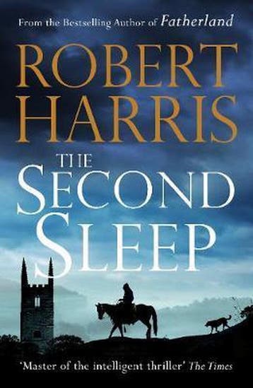 The Second Sleep - Robert Harris 9781786331373, Verzenden, Zo goed als nieuw, Robert Harris