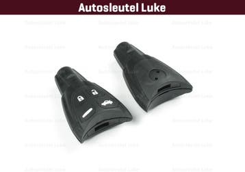 4-knops smartkey behuizing kpb483 voor Saab, Verzenden, Nieuw