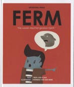 Die waarin Haai het gedaan heeft. / Ferm 9789082680355, Verzenden, Zo goed als nieuw, Tirza van Schie