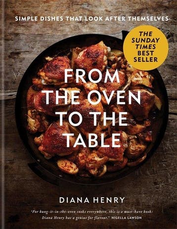 9781784725846 From the Oven to the Table, Boeken, Verzenden, Nieuw, Diana Henry