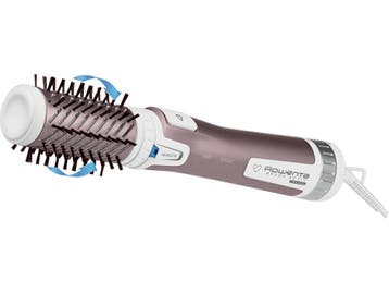 Rowenta CF9540 - Roterende droog- en krulborstel - 1000 W -, Verzenden, Nieuw