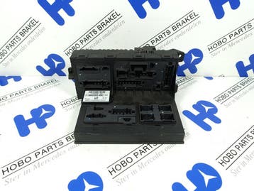 SAM module A 211 545 3901 o.a: CLS-klasse w219, Ophalen of Verzenden, Gebruikt, Mercedes-Benz