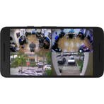 Camera Systeem - 4MP – Full Night Color – AI IP Camera, Verzenden, Nieuw, Buitencamera