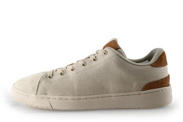 Toms Sneakers in maat 45 Beige, Kleding | Heren, Schoenen, Overige kleuren, Verzenden, Toms, Sneakers of Gympen