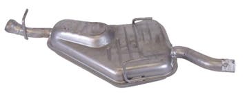 *Tip*  Einddemper SAAB 9-3 900, Ophalen of Verzenden, Nieuw, Saab