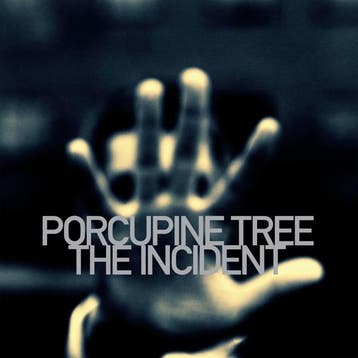 lp nieuw - porcupine tree - THE INCIDENT (nieuw), Verzenden, Zo goed als nieuw, Overige formaten