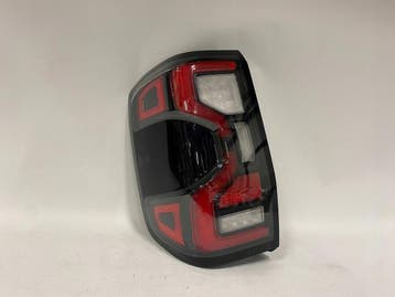 Ford Ranger Raptor 2022 - Linker achterlicht FULL LED, Verzenden, Gebruikt