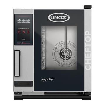 ChefTop MindOne | RVS | +30°/+260°C | 64.9 x 53.5 x 67.2 c, Verzenden, Nieuw in verpakking