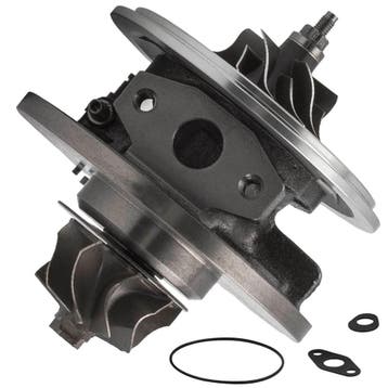 Turbo cartridge geschikt voor Audi A3 2.0 TDI BKD AZV 103..., Verzenden, Nieuw, Audi