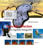 Speciale effecten in digitale fotografie 9789021334271, Boeken, Verzenden, Zo goed als nieuw, Mylo Freeman