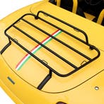 Fiat Barchetta bagagerek/drager   BLACK EDITION, Ophalen of Verzenden