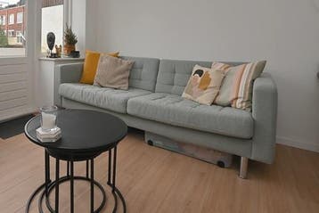 Studio Parkweg in Groningen, 20 tot 35 m², Groningen