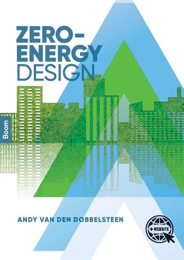 Zero Energy Design 9789024400485, Boeken, Zo goed als nieuw