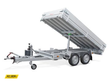 Anssems KSX 2000.305x153 H -, Ophalen of Verzenden, Nieuw
