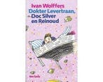 Dokter levertraan, Doc Silver en Reinoud - Dokter, Ophalen of Verzenden, Nieuw