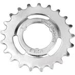 Sturmey Archer Tandwiel 21T - Opsteek Doorzet - Zilver -..., Ophalen of Verzenden, Nieuw, Derailleur of Ketting