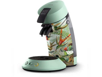 Philips CSA210/85 - Koffiezetapparaat - 0,7L waterreservoir, Verzenden, Nieuw