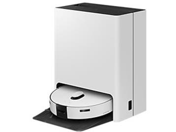 Samsung Bespoke Jet Bot Combo Steam VR7MD96514G -, Witgoed en Apparatuur, Verzenden, Zo goed als nieuw