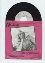 Nelleke – Adieu Auf Wiedersehn / If I Could Only Dream (1-7, Cd's en Dvd's, Vinyl Singles, Ophalen of Verzenden, Nieuw in verpakking