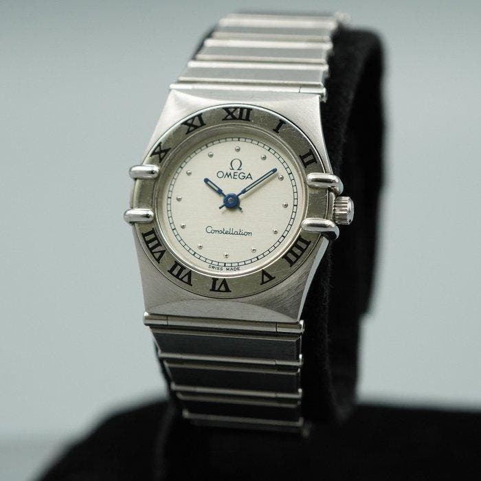 Omega - Constellation - Cal.1456 Ref.795.10801 - Dames -, Sieraden, Tassen en Uiterlijk, Horloges | Heren