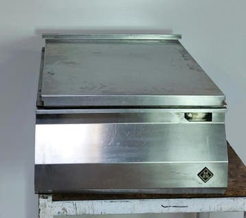 Occasion MKN neutraal element,, Ophalen, Gebruikt, Overige typen