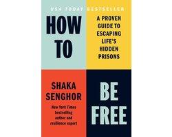 Boek How to Be Free 9798893310511, Boeken, Verzenden, Zo goed als nieuw
