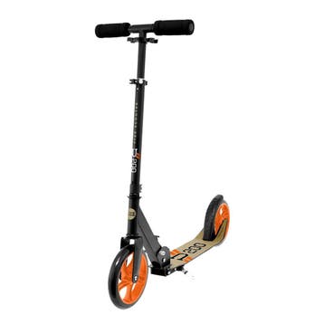Streetsurfing Fizz Scooter Urban 200 District (Kinderen), Ophalen of Verzenden, Nieuw, Overige merken