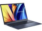ASUS 15,6 i7-13/16GB/1TB/FHD/NoOS Blauw (Laptop, Laptops), Ophalen of Verzenden, Nieuw, 15 inch