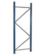 Palletstelling nedcon pr, gebruikt - Staander 7500x1100x100, Zakelijke goederen, Ophalen of Verzenden