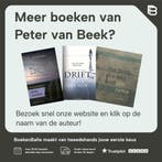 Moordeiland / Texelse thrillers 9789082080087 Peter van Beek, Verzenden, Gelezen, Peter van Beek