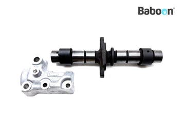 Nokkenas Inlaat Achter Honda VF 750 C Magna 1982-1984, Verzenden, Gebruikt