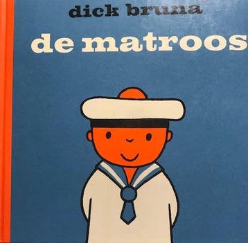 De Matroos - Bruna, Boeken, Verzenden, Gelezen