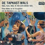 Single - Dries Holten - De Tapkast-Wals, Verzenden, Nieuw in verpakking