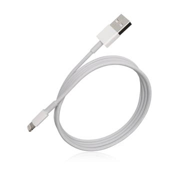 Apple Airpods / iPhone / iPad Oplaadkabel Origineel (Lightni, Verzenden, Nieuw