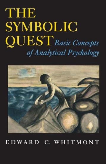 The Symbolic Quest - Basic Concepts of Analytical Psychology, Verzenden, Gelezen, Edward C. Whitmont