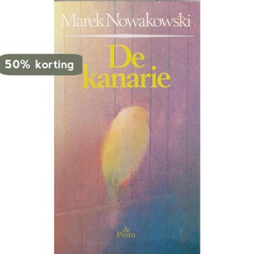 Kanarie - Nowakowski 9789068010251, Verzenden, Gelezen, Nowakowski